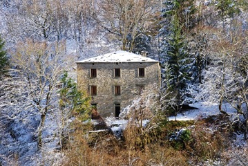 Ca' di Pasquino