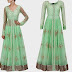 Introducing Prathyusha Garimella's Secret of Successful Bridesmaids Lahenga