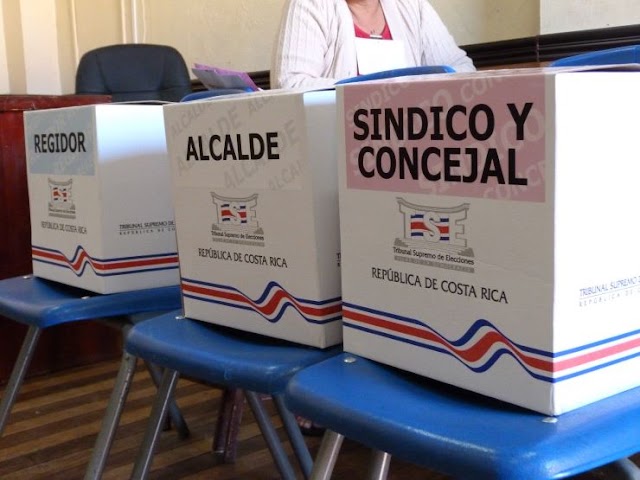 Partidos políticos proponen unificar de nuevo elecciones municipales y nacionales