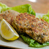 Salmon Cakes