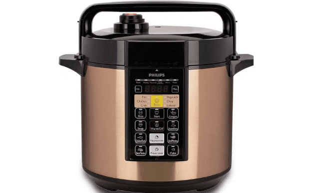 Philips Pressure Cooker HD2139