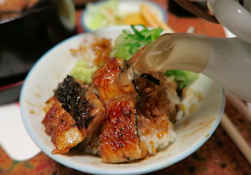 best Hitsumabushi Nagoya Eel Rice