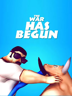 Agent Bull Run-Endless Racing v1.2