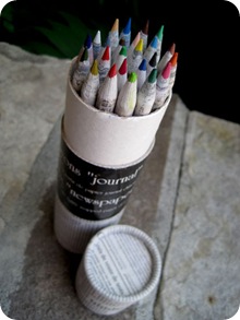 journalcrayons