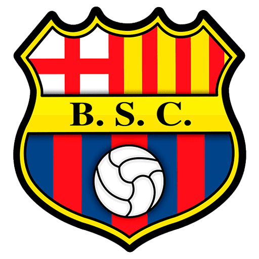 SC Barcelona Logo 2023-2024 - Dream League Soccer Logo 2024