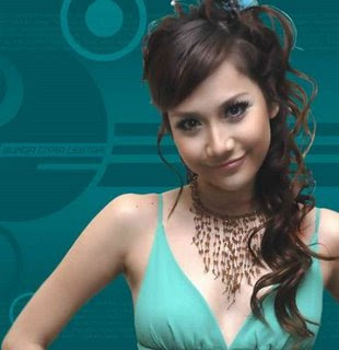 Lirik Lagu Bunga Citra Lestari - Cinta Sejati