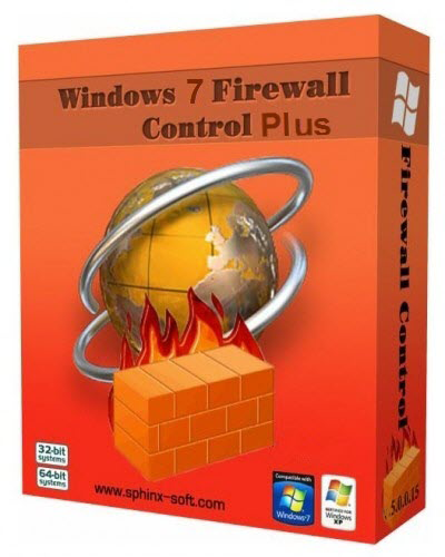 Windows 7 Firewall Control Plus 5.2.15.14 With Activation