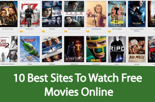 10 best sites to watch free movies online