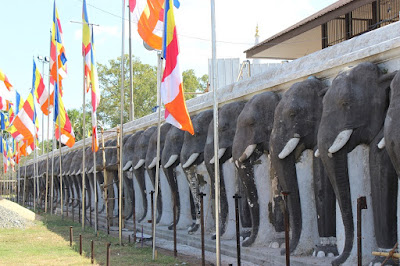 Sri Lanka Anaradhapura