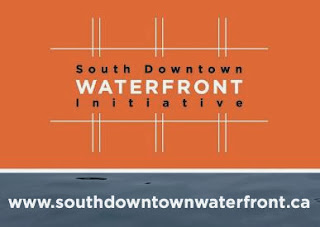 South downtown waterfront initiative