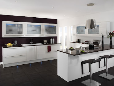 #8 Kitchen Design