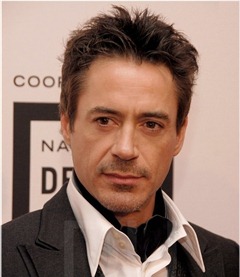 Robert Downey Jr.