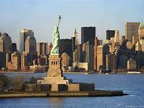 Beautiful image of New work city