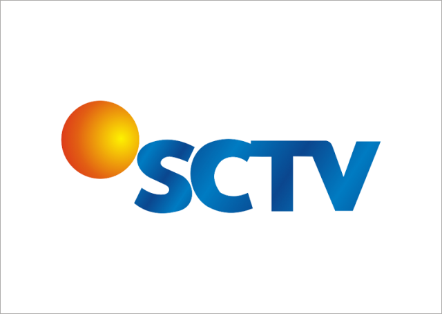 Logo sctv
