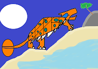 Pinakosaurus
