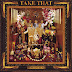Encarte: Take That - Nobody Else (Expanded Edition)