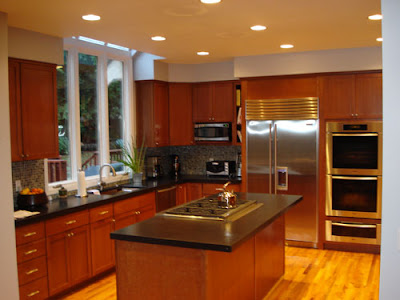 Kitchen Lighting Ideas