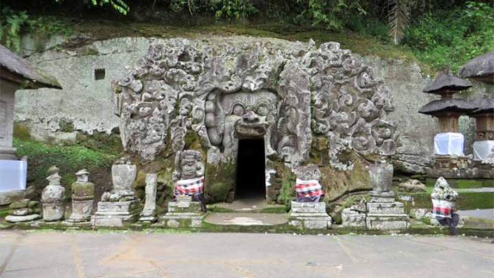 Tempat Wisata di Ubud Yang Lagi Hits