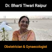 Dr. Bharti Tiwari Contact Number, Address And Full Profile