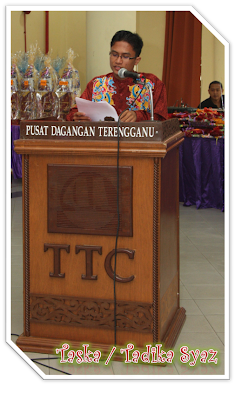 Hari Keluarga Taska Syaz & Graduasi Tadika Syaz 2010 