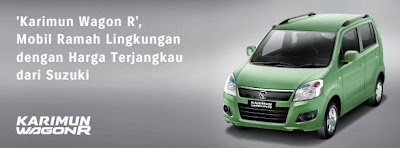 KARIMUN WAGON R