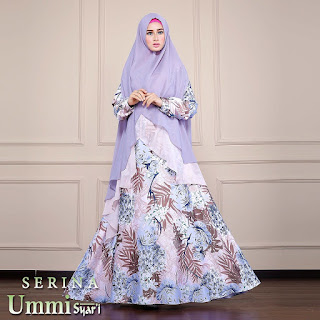 SERINA SYAR'I BY UMMI