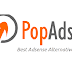 Cara Menghasilkan Uang Dari Popads
