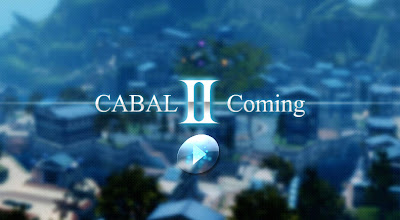 Cabal Online II