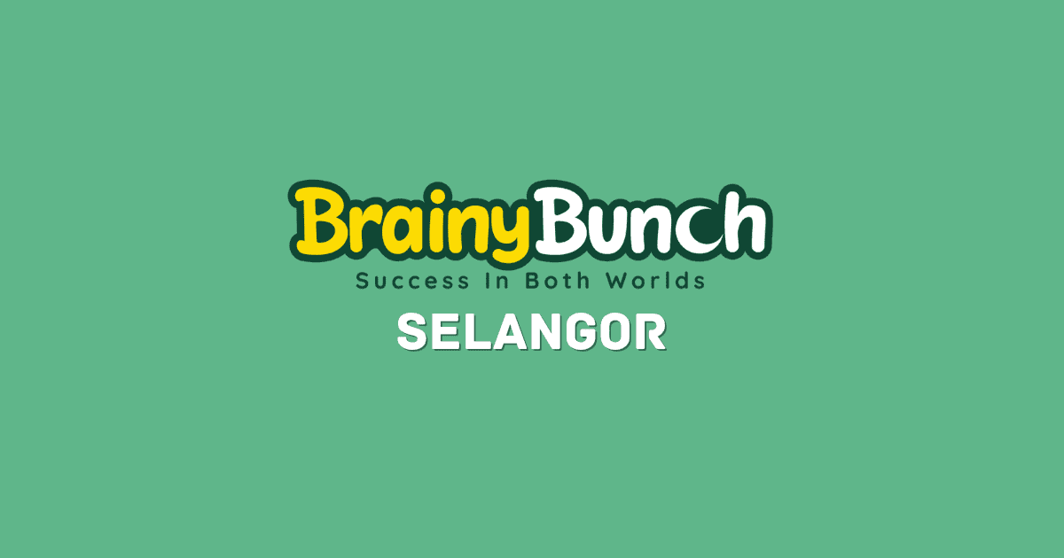 Tadika Brainy Bunch Selangor