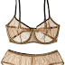 Bra Set Effects