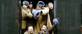 armia radziecka film