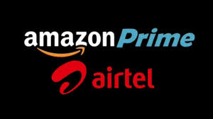 Airtel starts Amazon Prime Subscription with Rs 399