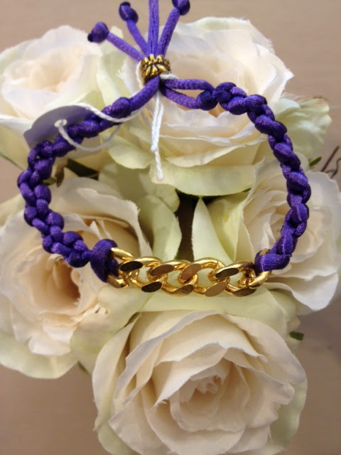 Moda de Calle - Pulsera Sorteo 