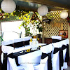 Decorations For Black And White Themed Party : Red black white party themed decorating ideas - YouTube : From black and white balloons to black table runners and white flowers, there's no end to the decoration.