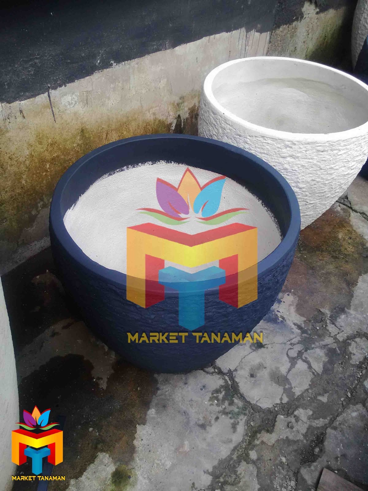  JUAL  POT HIAS POT MINIMALIS POT TANAMAN POT KERAMIK  