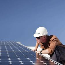 IRELAND SOLAR PV INSTALLATION COMPANY