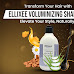 Achieve Gorgeous, Voluminous Locks with Ellixee's Revolutionary Voluminizing Shampoo