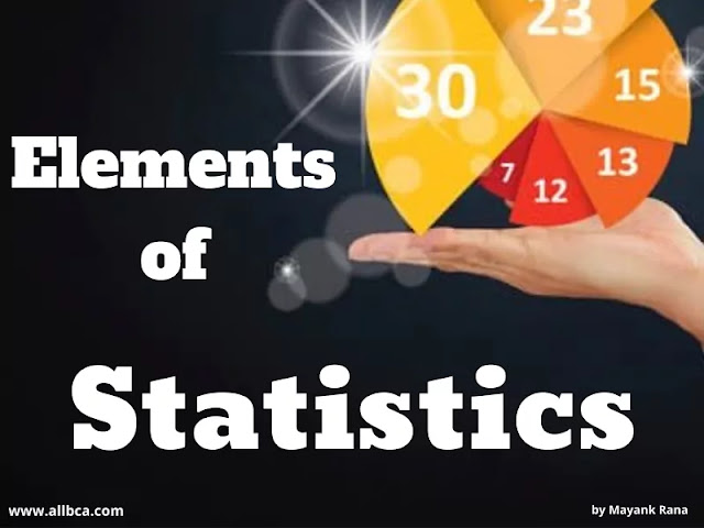 Elements-of-Statistics-Notes-BCA-allbca