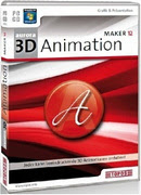 Aurora 3D Animation Maker 13.01.04 Incl Key gen Download Free Software [GFCF]