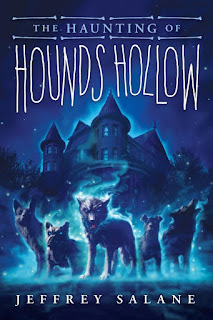 The Haunting of Hounds Hollow 