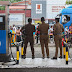 Srí Lanka miniszterelnöke: Az ország összeomlott