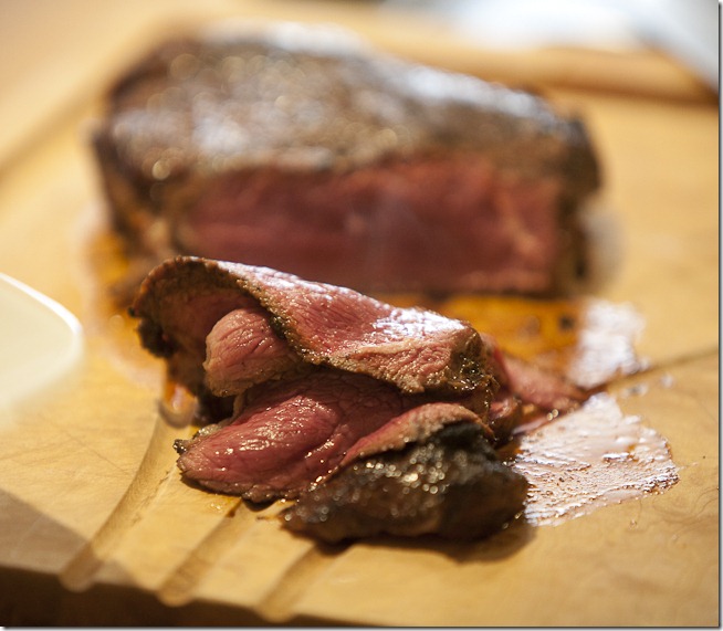 Sliced London Broil-1