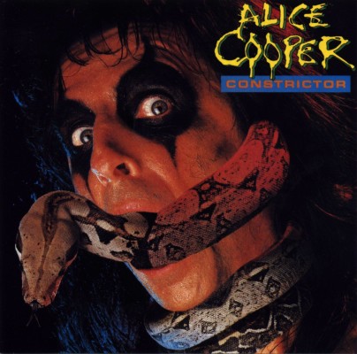 alice cooper constrictor