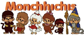 Monchichis