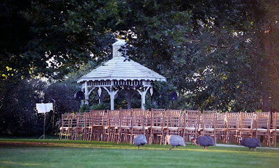 Somerset wedding venues