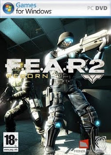 F.E.A.R 2: Reborn