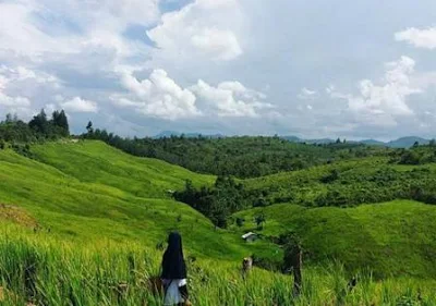 34 TEMPAT WISATA DI KABUPATEN MELAWI KALIMANTAN BARAT TERLENGKAP INSTAGRAMBLE COCOK DIKUNJUNGI BERSAMA