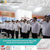 Rutan Kelas I Medan Ikuti Apel Awal Tahun 2024, Menkumham Targetkan Resolusi 2024