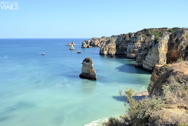 Praia de Dona Ana