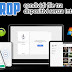 XDrop | condividi file tra dispositivi senza Internet